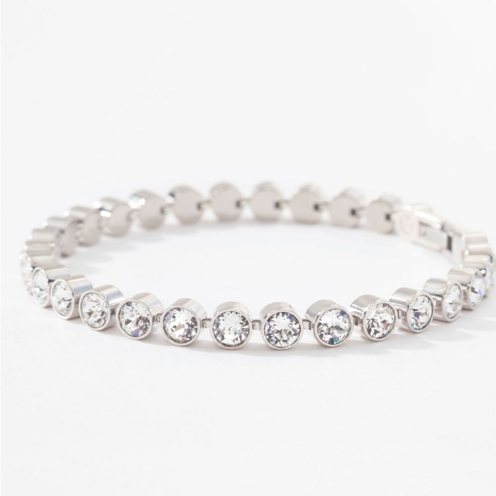 Touchstone Crystal Mini Ice Bracelet
